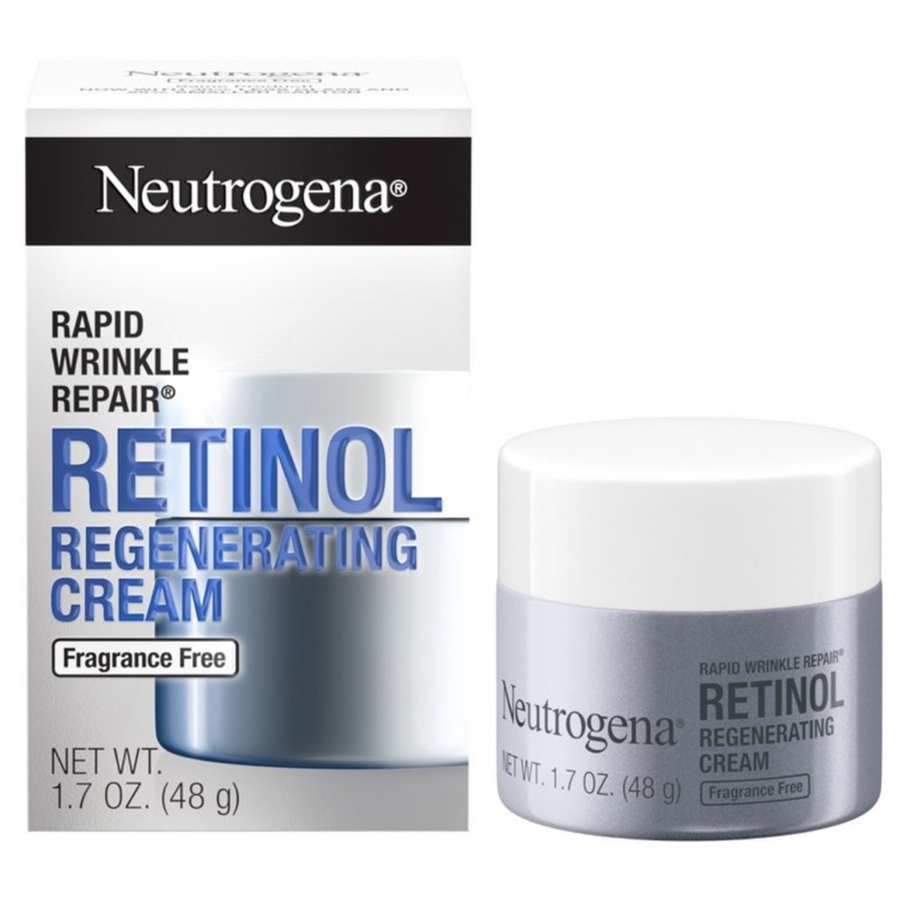 Neutrogena Retinol